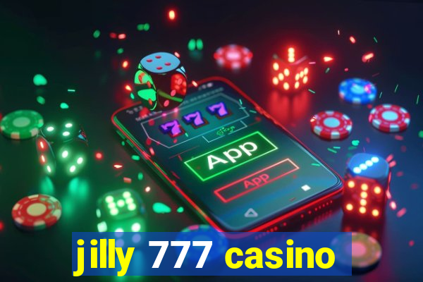 jilly 777 casino